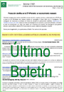 Último Boletín: Boletin UNIP nº82 Julio2014