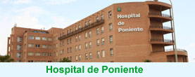 Hospital de Poniente