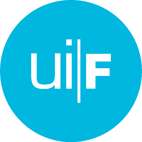 logotipo UIF