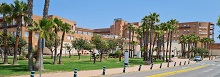 Hospital Universitario Poniente