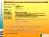 CTS-585 Enfermedades Inmunolgicas en Medicina