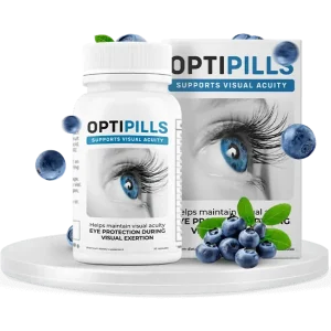 OptiPills cápsulas