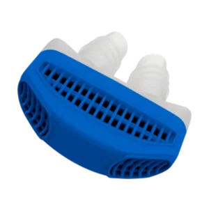 Aerflow clip nasal contra los ronquidos