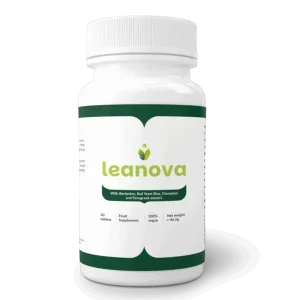 Leanova tabletas