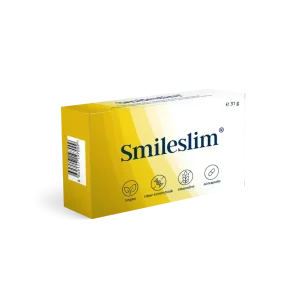 SmileSlim cápsulas