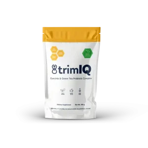 TrimIQ polvo