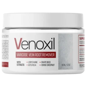 Venoxil crema