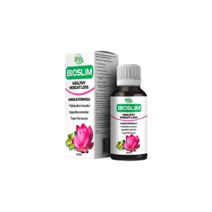 Bioslim gotas
