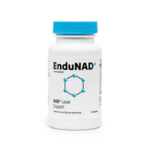 EnduNAD cápsulas