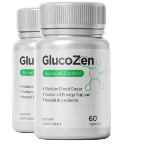 Glucozen cápsulas