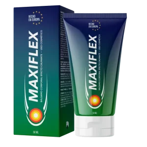 Maxiflex bálsamo
