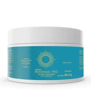 Movenol Pro polvo