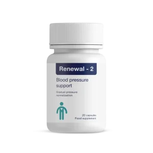Renewal-2 cápsulas