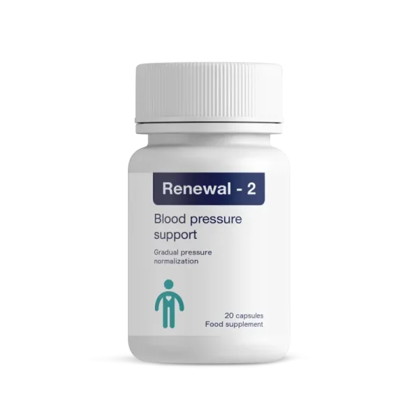 Renewal-2 cápsulas