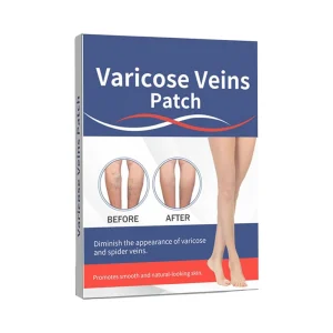 Varicose Veins Patch parche para venas varicosas