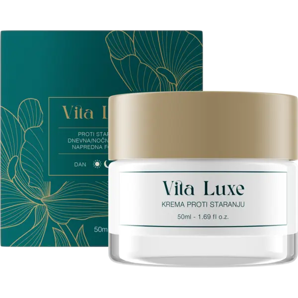 Vita Luxe crema