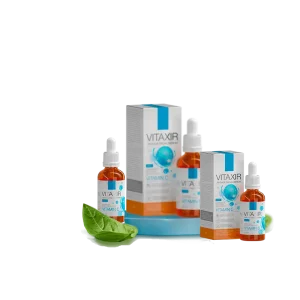 Vitaxir suero
