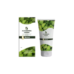 Alividerma crema
