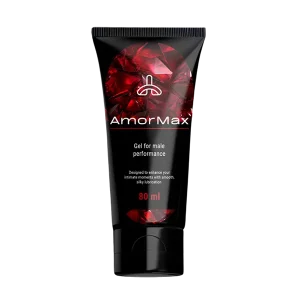 AmorMax gel