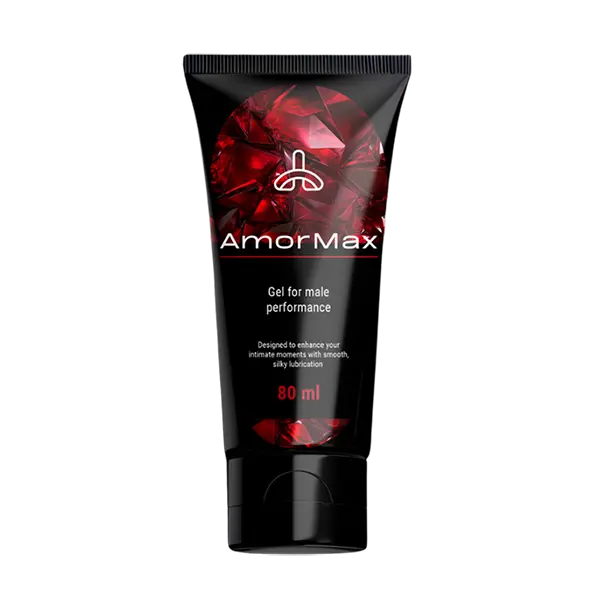 AmorMax gel