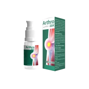 Arthrozax crema