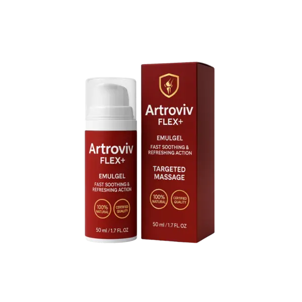 Artroviv Flex emulgel