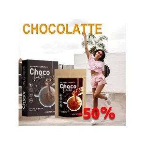 Chocolatte polvo