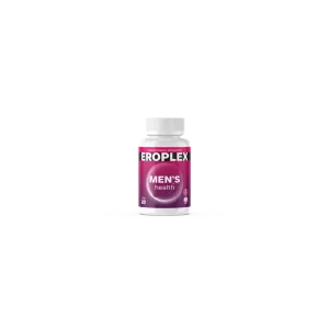 EROPLEX cápsulas
