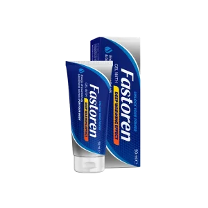 Fastoren gel