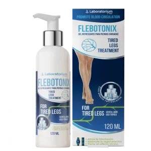 Flebotonix gel