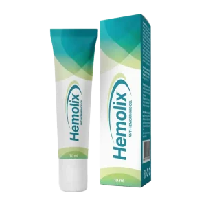 Hemolix crema