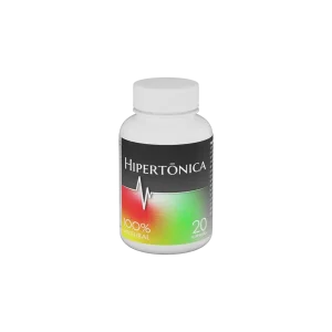 Hipertonica cápsulas