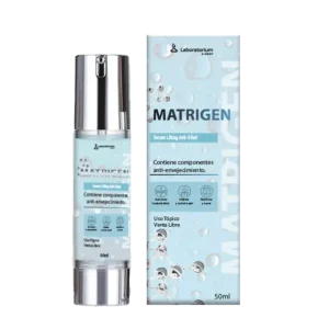 Matrigen suero
