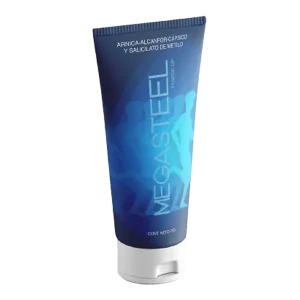 Megasteel gel