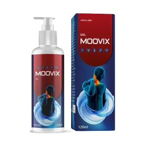 Moovix gel