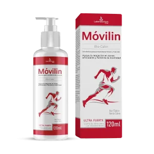Movilin gel
