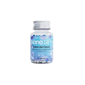 Nano Slim cápsulas