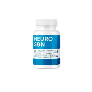Neuroson cápsulas