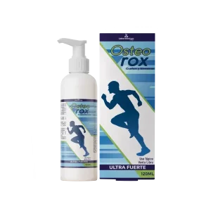 Osteorox gel