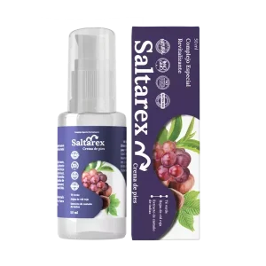 Saltarex crema