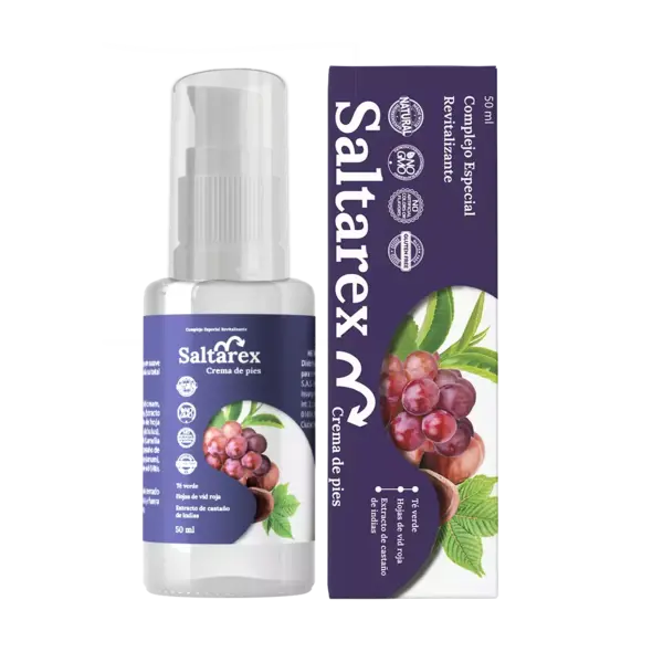Saltarex crema