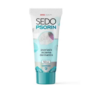 SEDOPSORIN  crema-gel