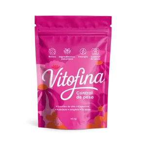 Vitofina polvo