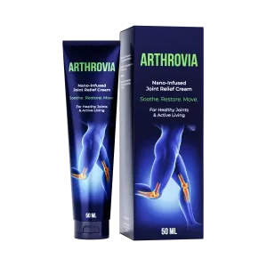 Arthrovia crema