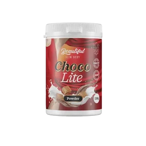 Choco Lite polvo