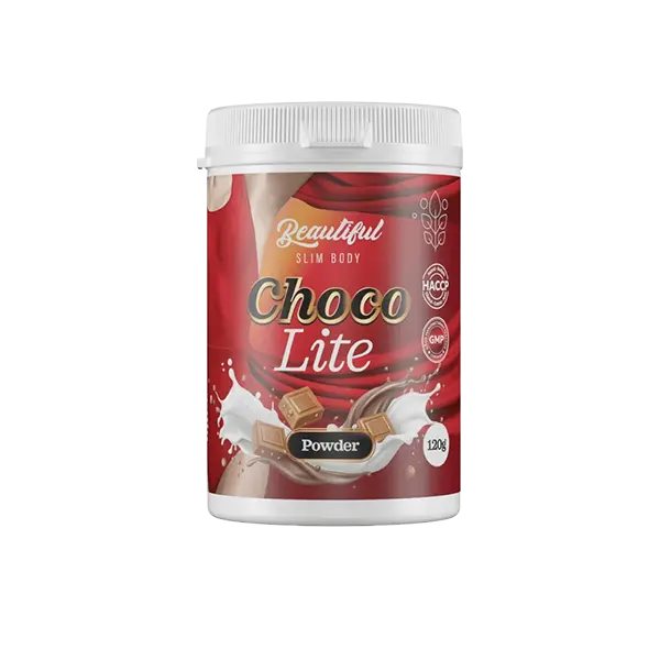 Choco Lite polvo