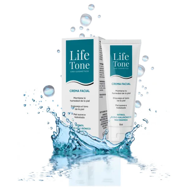 Lifetone crema