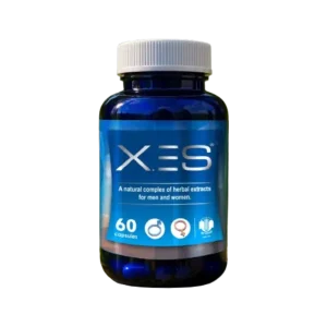 XES cápsulas