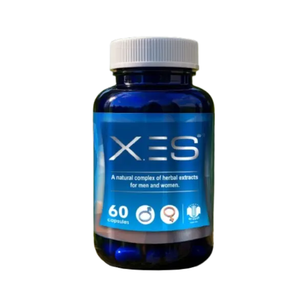 XES cápsulas