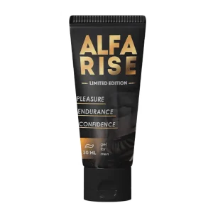Alfarise gel